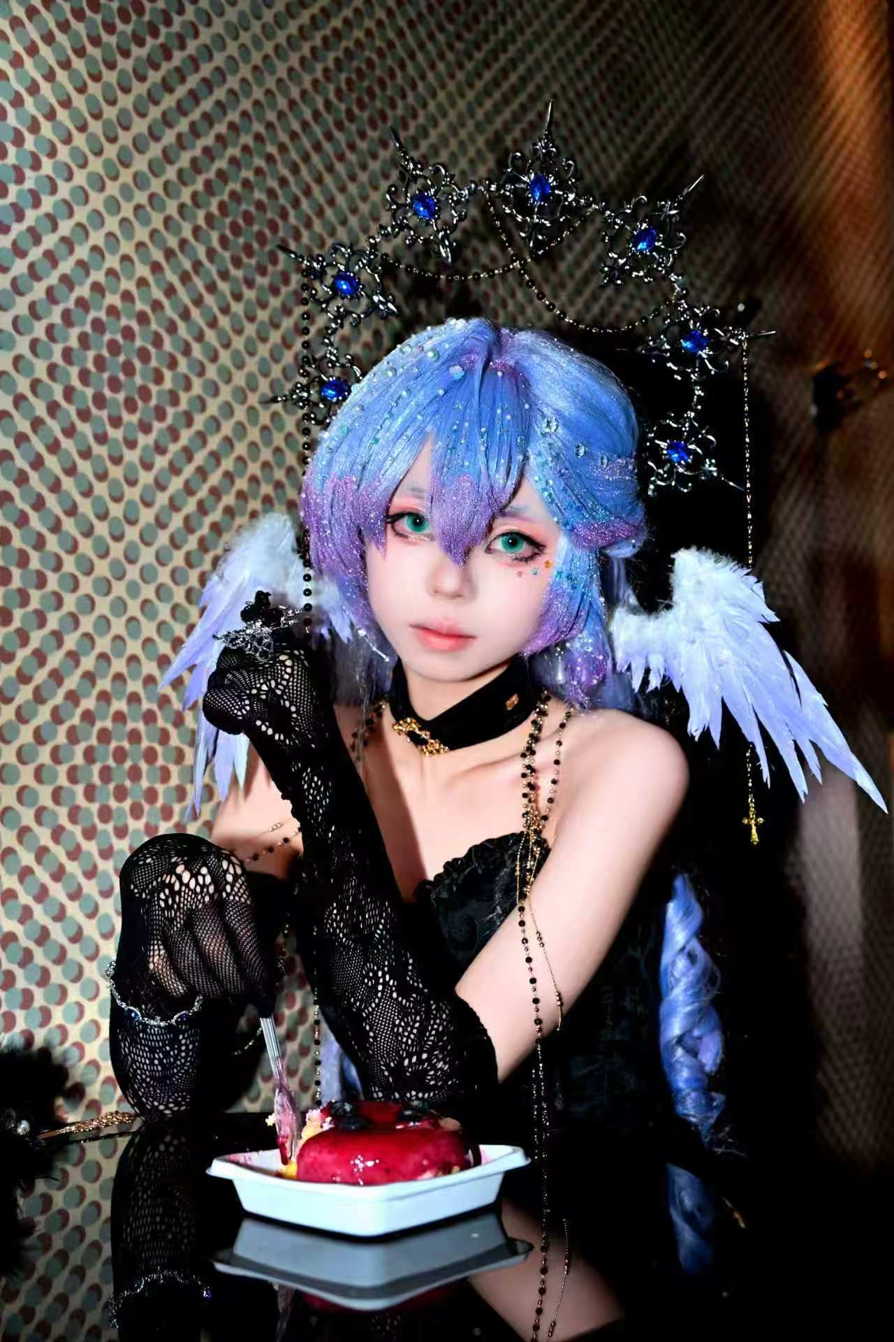 摄影例图 ②